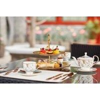 Afternoon Tea For 2 Or 4 People - Warrington