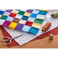 Get Quilting Online Course