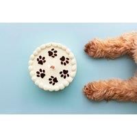 Online Become A Doggy Dessert Chef Course