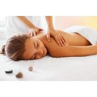 60 Minute Choice Of Massage - 2 Locations - West Bromwich Or Wolverhampton