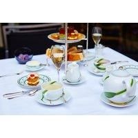 Afternoon Tea For 2 With Prosecco Upgrade - Birmingham