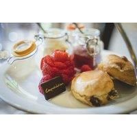 Afternoon Tea For Two - Best Western Valley Hotel