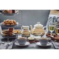 Afternoon Tea For 2-4 With Prosecco Upgrade - Coffee Club, Great Western Road