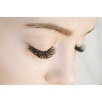 Classic Lash Extensions - Half Or Full Set - Glam Hair & Beauty, London