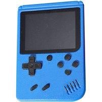 Handheld Games Console - Blue!