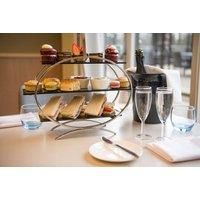 Traditional Or Sparkling Afternoon Tea For 2 At Novotel York