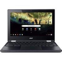 Acer 11.6" Chromebook 3-In-1 Laptop W/ 16Gb Ssd & 4Gb Ram