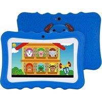 Interactive Children'S Android Learning Tablet - 3 Colours