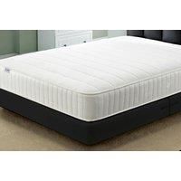 Cool Blue Gel Memory Spring Mattress - 6 Sizes