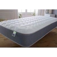 Zig Zag Memory Sprung Mattress - Single, Double, King And More