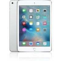 Apple Ipad Mini 4 - 16Gb, 64Gb Or 128Gb - Silver, Space Grey Or Gold