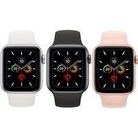 Apple Watch Series 3 Fitness Watch 38Mm Or 42Mm - 3 Colours!