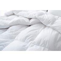 Luxury Goose Feather And Down Duvet - 10.5 Or 13.5 Tog