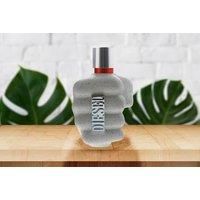 Diesel Only The Brave Street Perfume - 75Ml