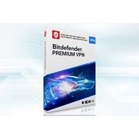 Bitdefender Premium Unlimited Vpn 2024