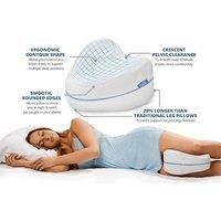 Orthopaedic Body Alignment Leg Pillow!