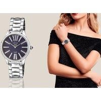 Women'S Gv2V Sienna Watch - Two Options - Black