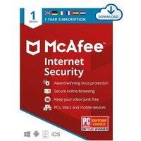 Mcafee Internet Security 2024