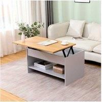 Lift Top Coffee Table