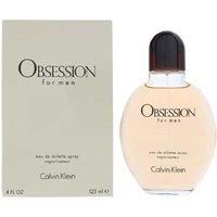 Calvin Klein Obsession For Men Eau De Toilette