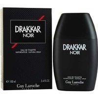 Guy L Drakkar Noir Men 100Ml Edt