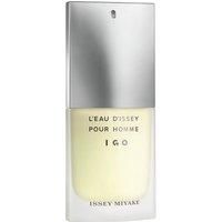 Issey Miyake L'Eau D'Issey Parfum For Men - 20 Or 80Ml