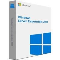 Microsoft Windows Server 2019 Essentials