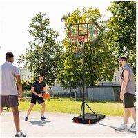 Sportnow 1.8-2M Kids Hoop Stand