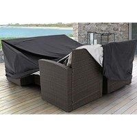 Outdoor Waterproof Garden Furniture Cover - 270Cm