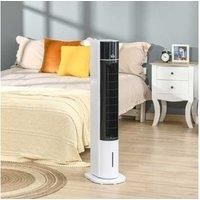 Homcom Bladeless Air Cooler