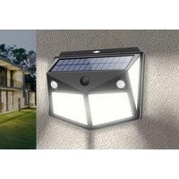 20, 160 Or 260-Led Solar Garden Lights - 1 Or 2