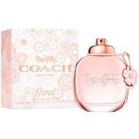 Coach Floral Edp 30 Ml