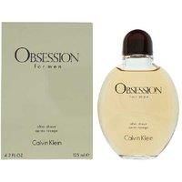 Ck Obsession Aftershave