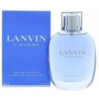 Lanvin L'Homme 100Ml Edt