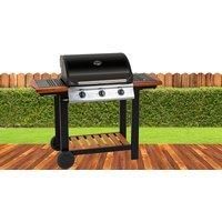 Vitesse 3 Or 4 Gas Barbecue