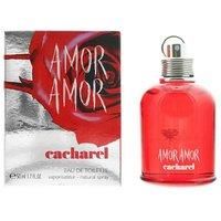 Cacharel Amor Amor 50Ml Edt