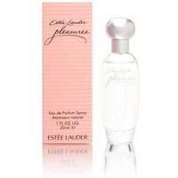 Estee Lauder Pleasures 30Ml Edp Spray