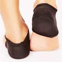 Glamza Shock Absorbing Socks - Black