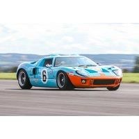 3-Mile Gt40 Driving Experience - 26 Locs