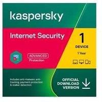 Kaspersky Internet Security 2024