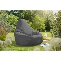 Indoor/Outdoor Highback Beanbag - Kids Or Adult Size! - Green