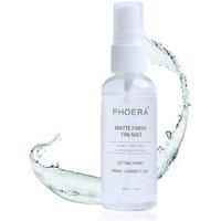 Phoera Setting Spray Matte Finish 50Ml