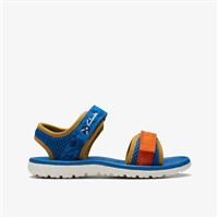 Clarks Kid Surfing Tide Sandal