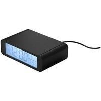 Bullet Digital Alarm Clock PF3423