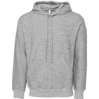 Bella + Canvas Unisex Adult Sueded Hoodie PC4381