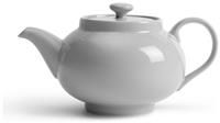 Habitat Ceramic Tea pot  Grey