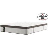 Sealy Posturepedic Elevate Ultra Performance Plush Gel Mattress, Single