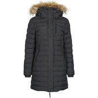 Superdry  SUPER FUJI JACKET  women's Jacket in Black