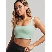 Superdry Womens Tech Bra Top