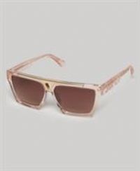 Superdry Womens Sdr Holland Sunglasses Size 1Size